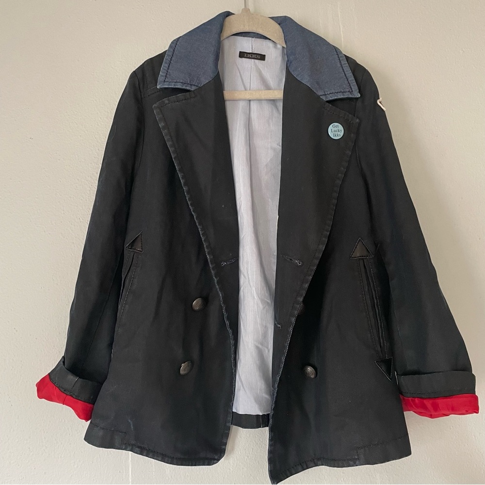 IKKS Boys Jacket